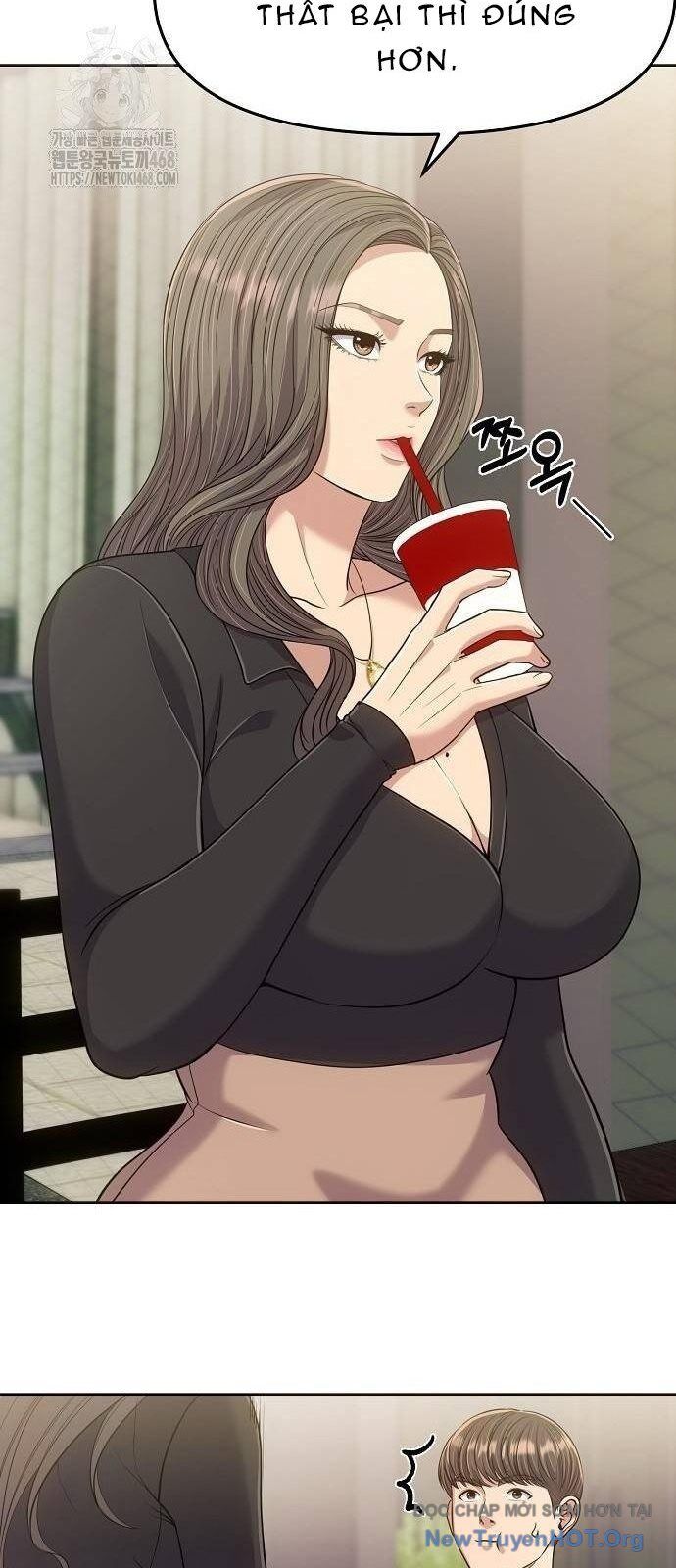 Nhân Viên Thực Tập Kim Cheolsu - chap104 - Trang 80